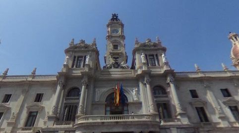 Photo 4 of Flat for sale in Cl Pintor Maella, La Creu del Grau, Valencia Capital