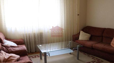 Foto 3 de Pis de lloguer a Garrido Sur, Salamanca Capital