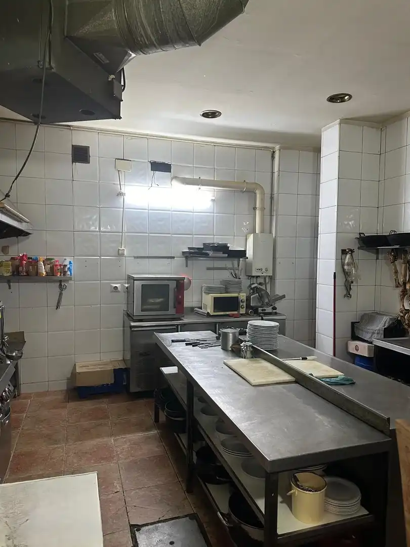 Local comercial en venta en Ajuntament-Maragall, imagen 5