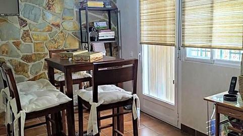 Foto 3 de Casa adosada en venda a Francia, San Gonzalo, Jaén