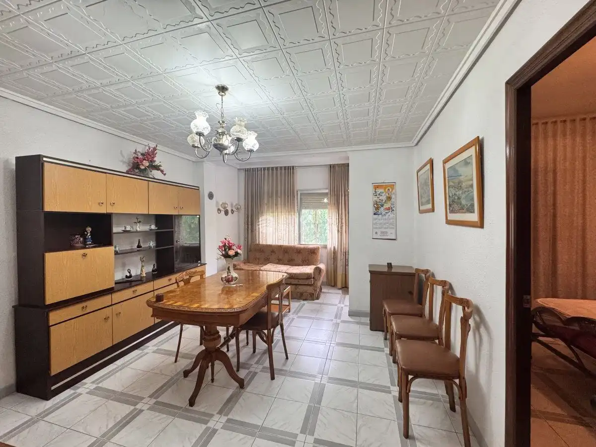 Flat with terrace for sale in Puerto de Sagunto, imagen 8