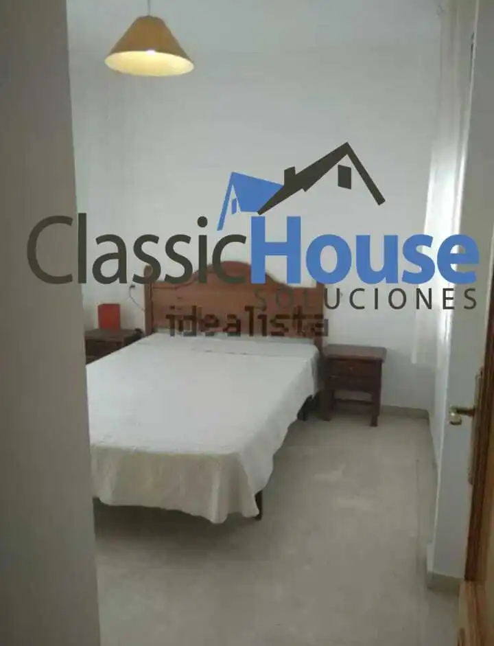 Mini appartamento con ascensore in affitto a Calle Aguado, imagen 17