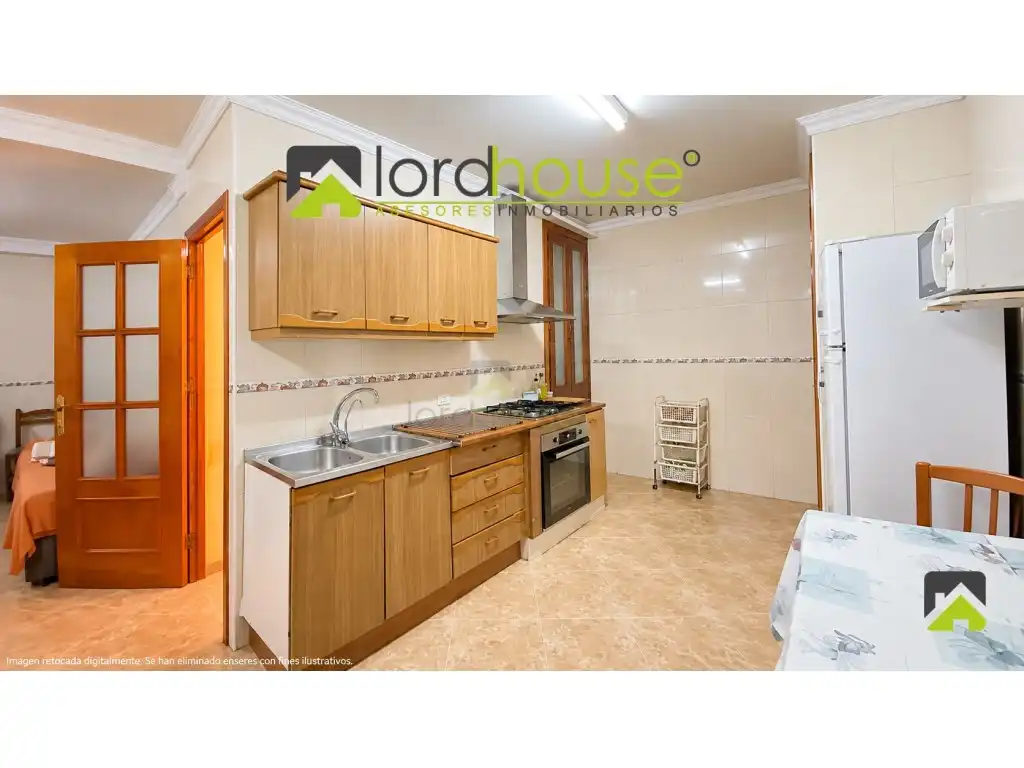 House for sale in Calle Portijico, imagen 14