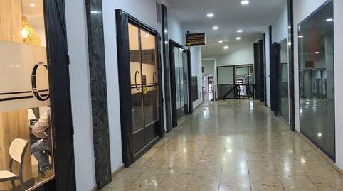 Foto 4 de Oficina de alquiler en Pintor Lorenzo Casanova, Ensanche - Diputación, Alicante / Alacant