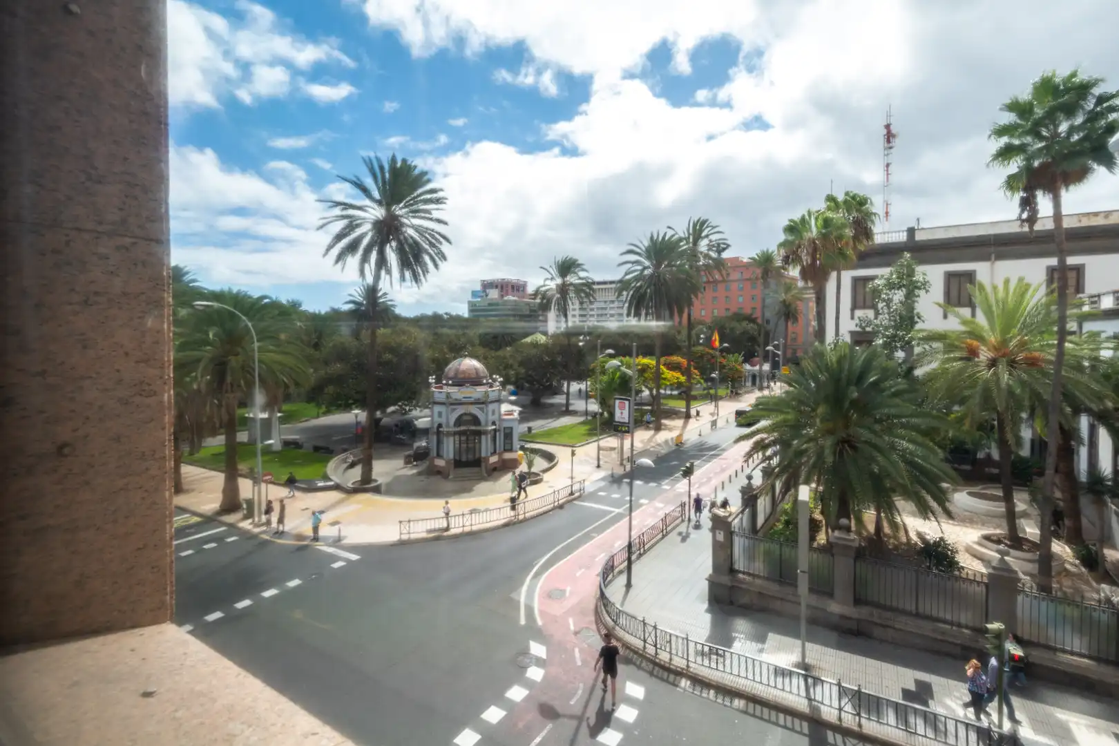 Office space with lift for sale in Calle Bravo Murillo, imagen 23