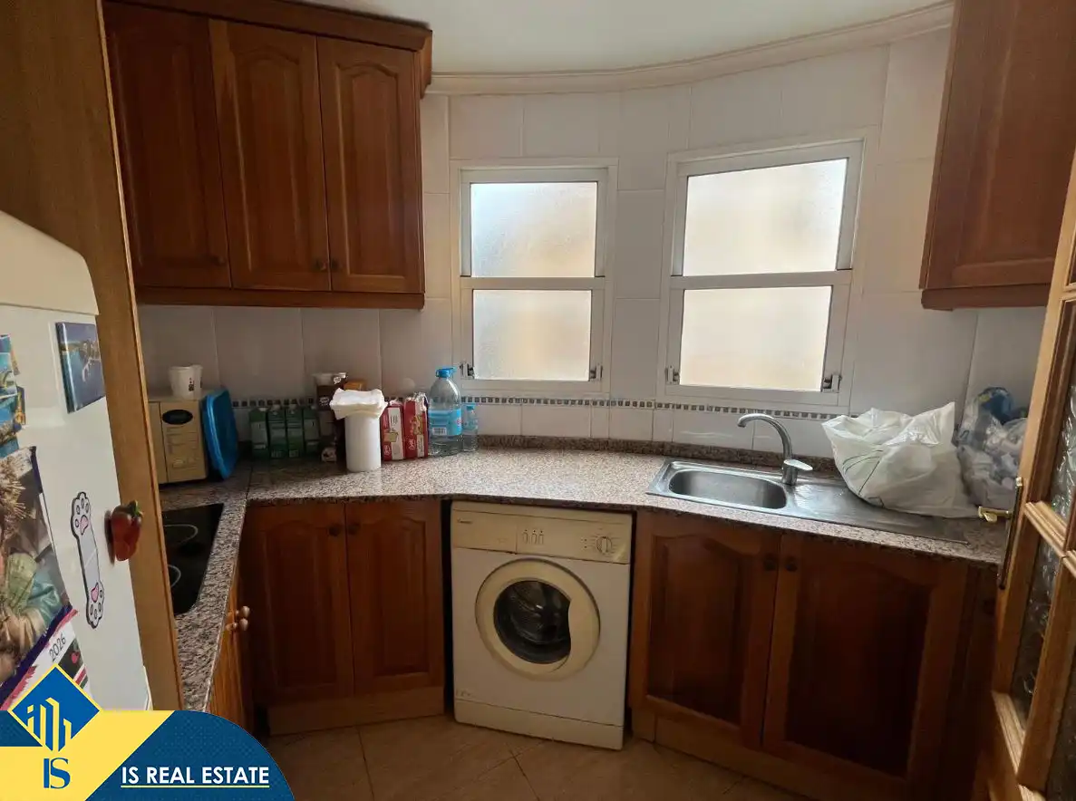 Appartement compact avec ascenseur à vendre à Centro, imagen 12