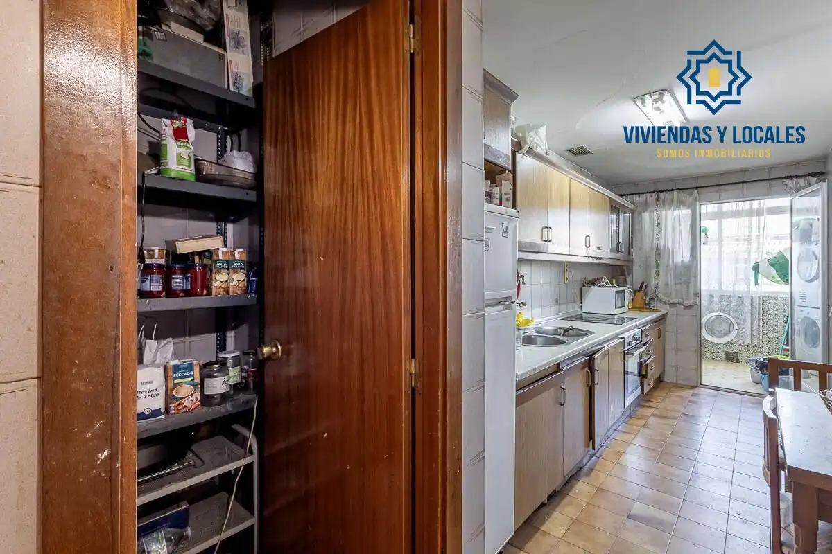 Wohnung mit Terrasse zum Verkauf in Avenida JUAN PABLO II, imagen 20