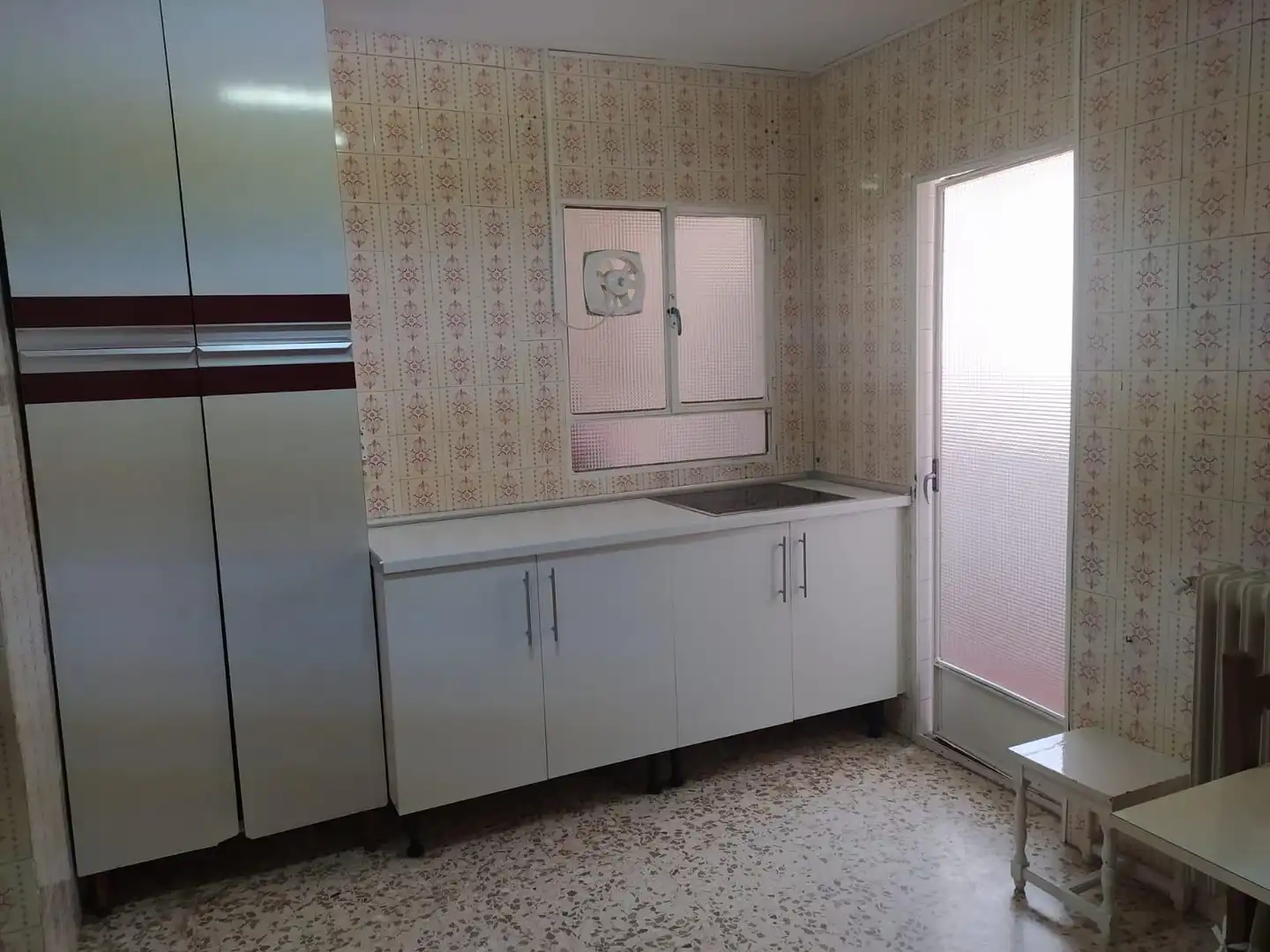 Flat for rent in Fígares