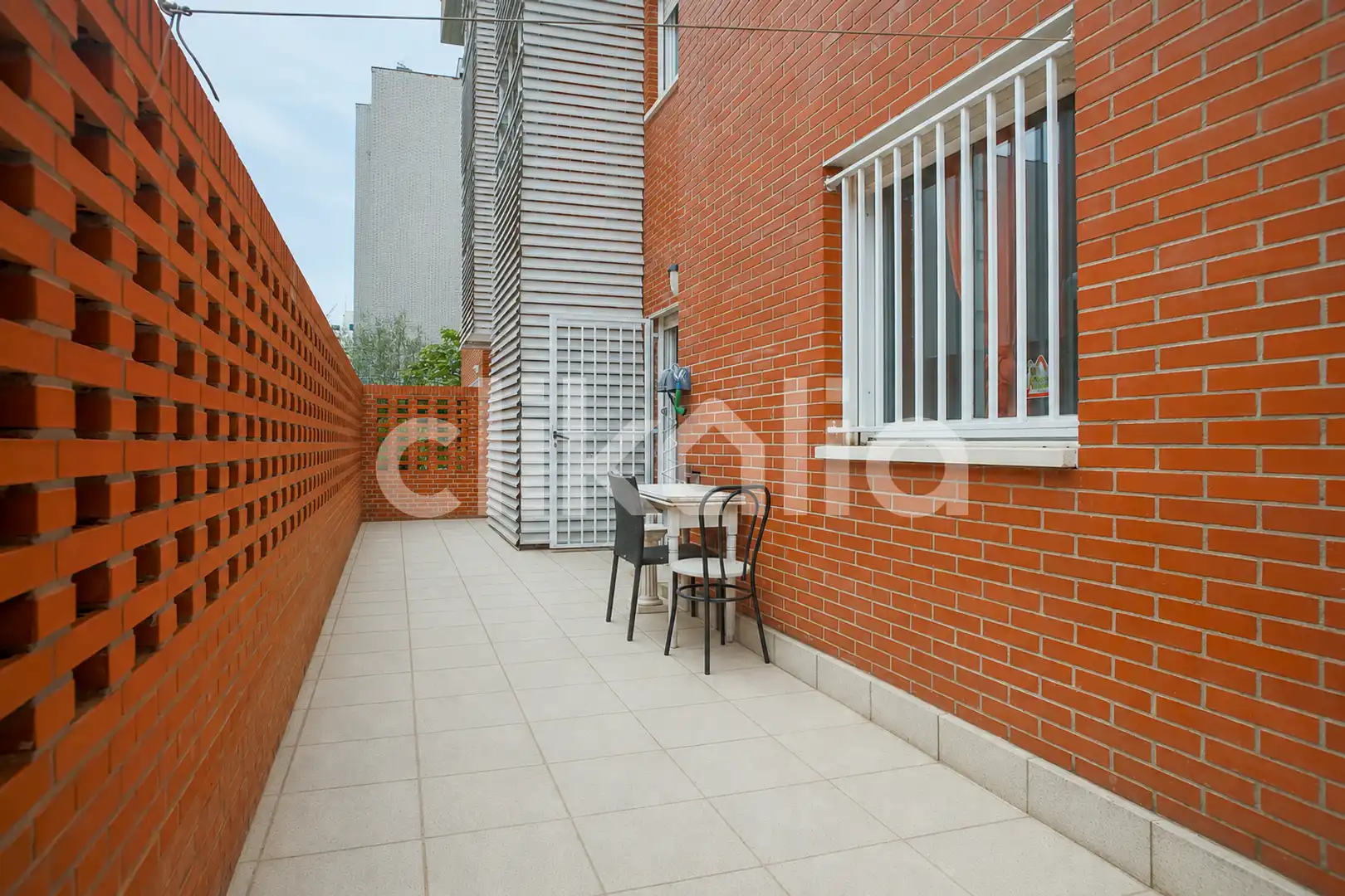 Terrassa de Pis en venda en Colmenar Viejo amb Calefacció, Terrassa i Traster