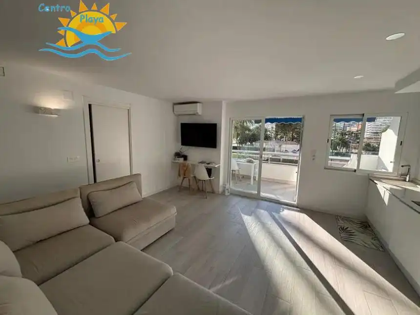 Appartement compact avec piscine à vendre à Sant Antoni, imagen 6