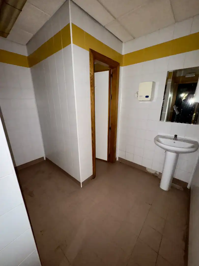 Gewerbefläche zur Miete in El Barral Ferial, imagen 24