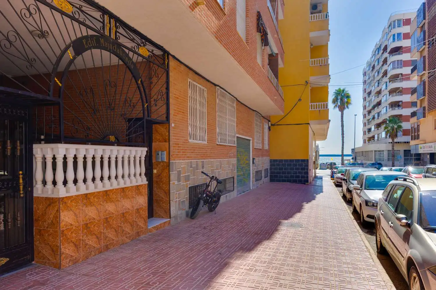 Apartamento con ascensor en venta en N/A, imagen 5