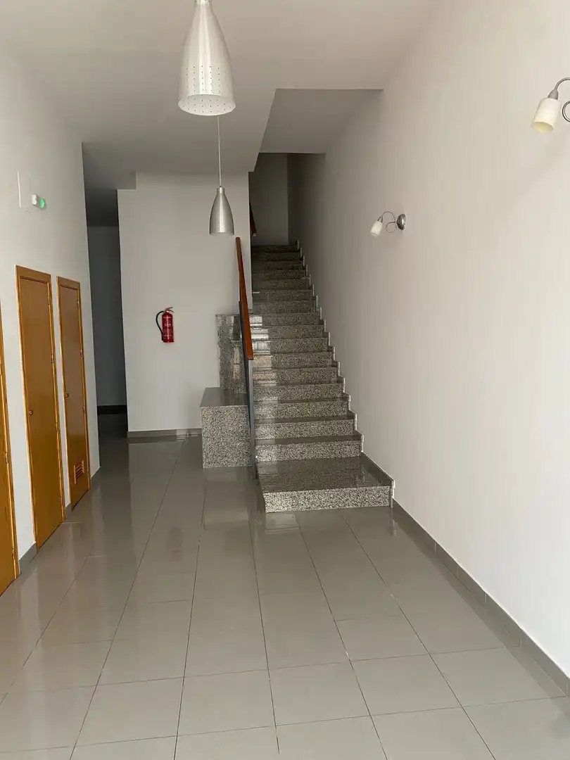 Piso en venta en Castuera con Aire acondicionado, Amueblado y Balcón