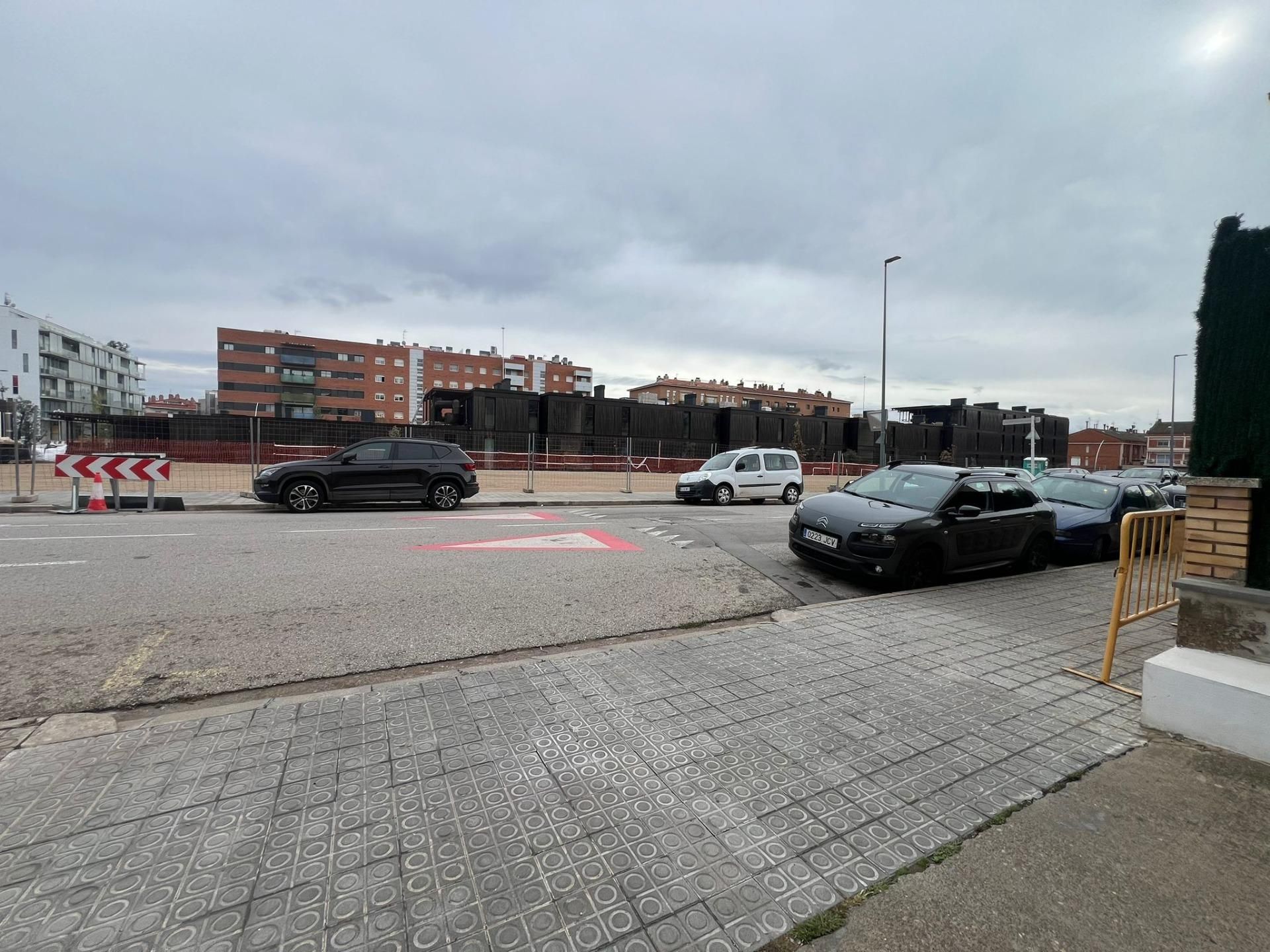 Parking of Garage for sale in Manresa