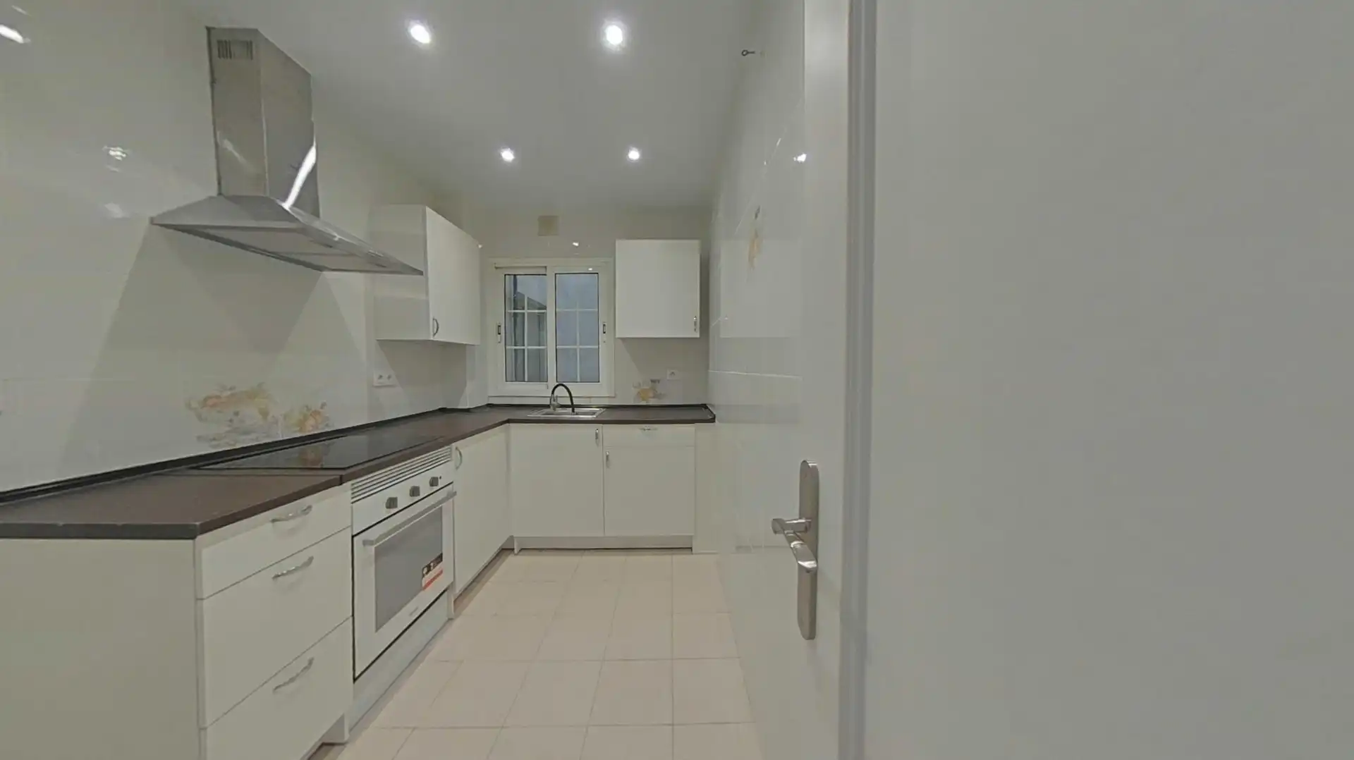 Appartamento in vendita a Avinguda Miraflores, imagen 4
