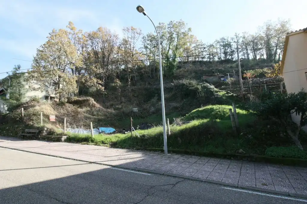Residencial en venta en Santa Cruz del Valle