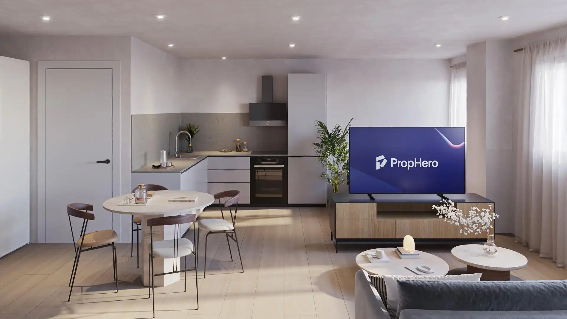 Loft con ascensor en venta en Calle Calle Canovas Del Castillo 19, imagen 7