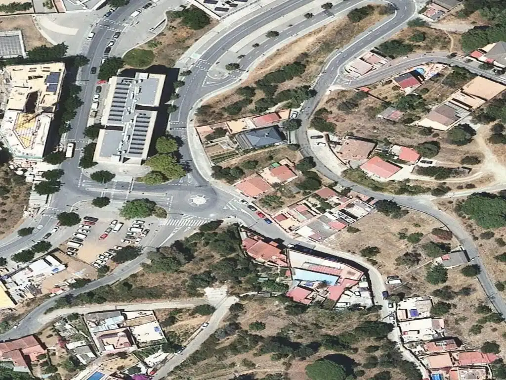 Wohnung zum Verkauf in Calle Castelldefels, imagen 4