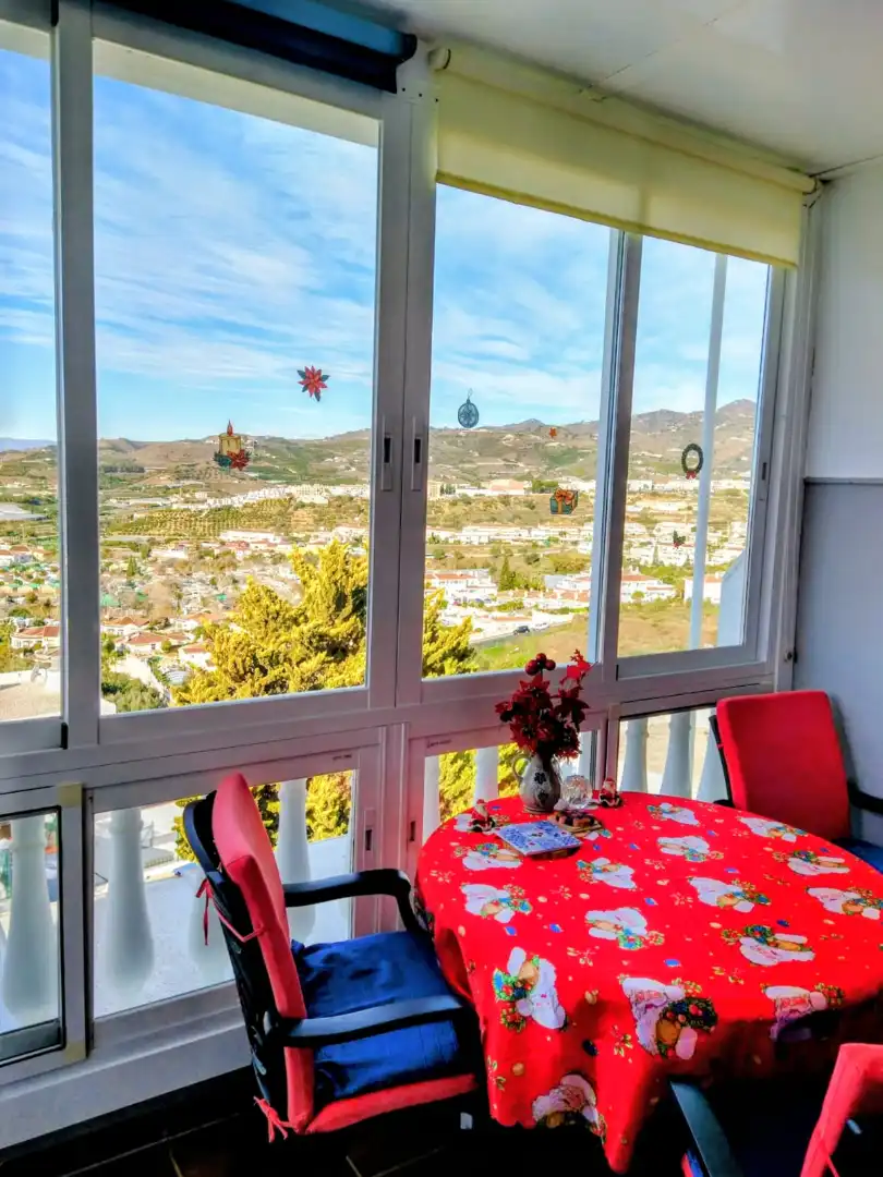 Piso con terraza en venta en Calle Hospital 24, imagen 8