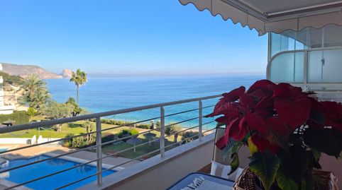 Photo 2 of Apartments for sale in L'Olla, Altea