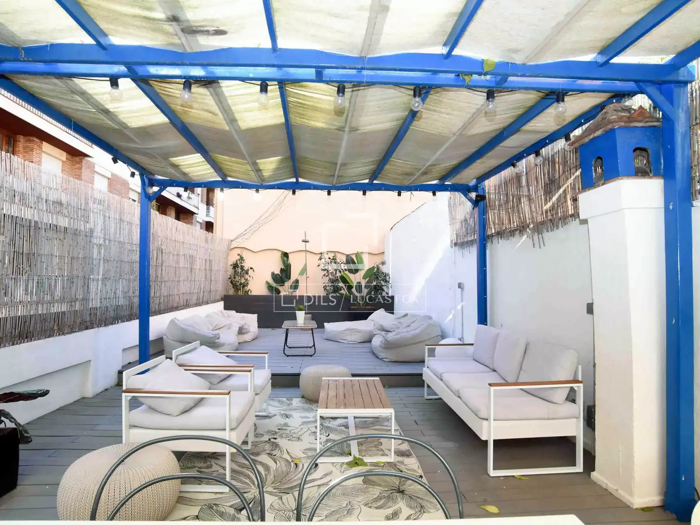 Terraza de Piso en venta en Barcelona con Aire acondicionado, Calefacción y Terraza