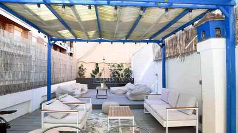 Foto 3 de Piso en venta en Vila de Gràcia, Barcelona Capital