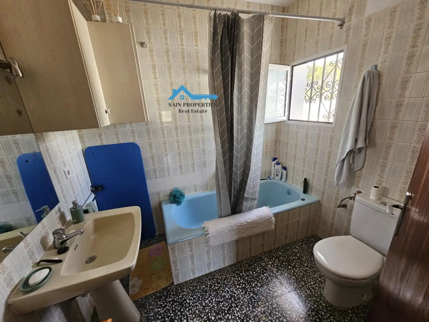Casa rustica con giardino in vendita a Altea la Vella, imagen 63