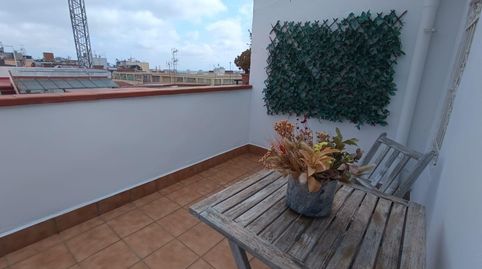Foto 5 von Dachboden zum Verkauf in Collblanc, L'Hospitalet de Llobregat