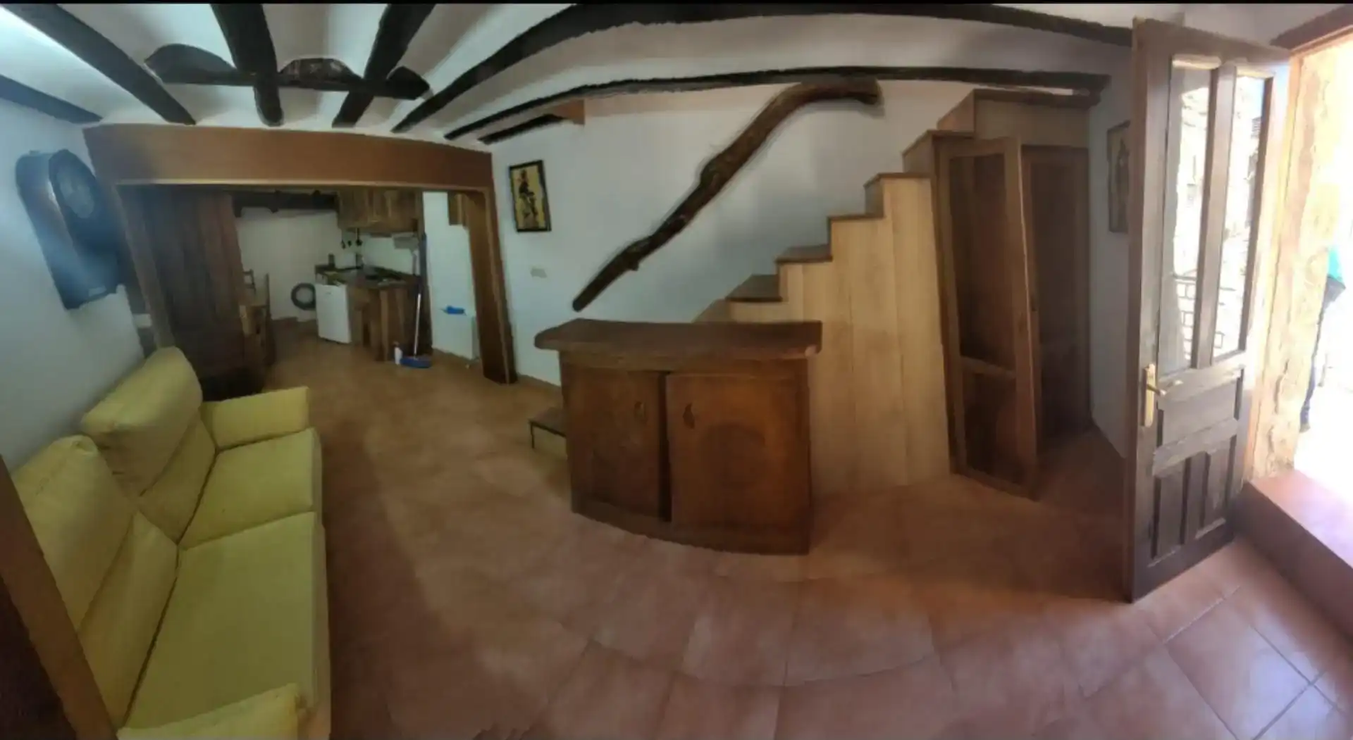 Casa adosada en venda en Elciego amb Balcó