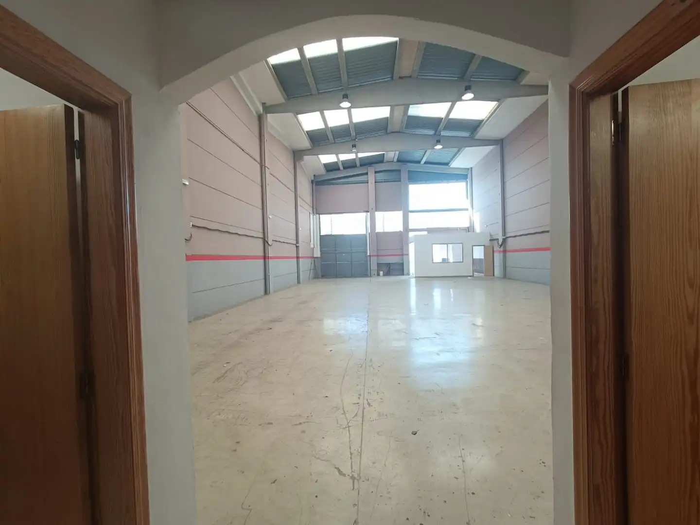 Industrial building for sale in Calle Santa Magdalena de Pulpis, imagen 3