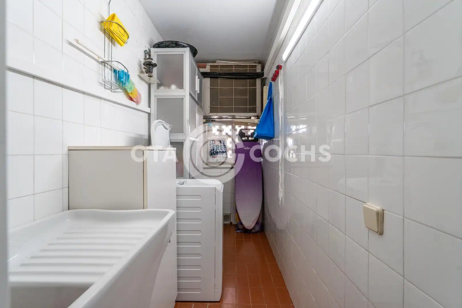 Appartement avec terrasse à vendre à Carrer BRUSSEL·LES, imagen 23