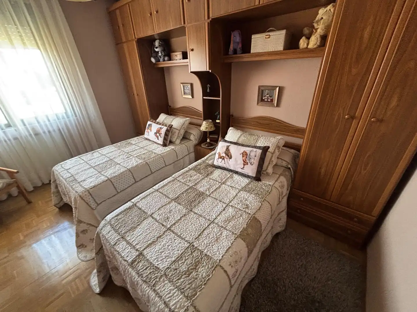 Wohnung zum Verkauf in Avenida Europa 7, imagen 17