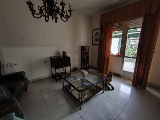 Piso en Venta en Mariñamansa