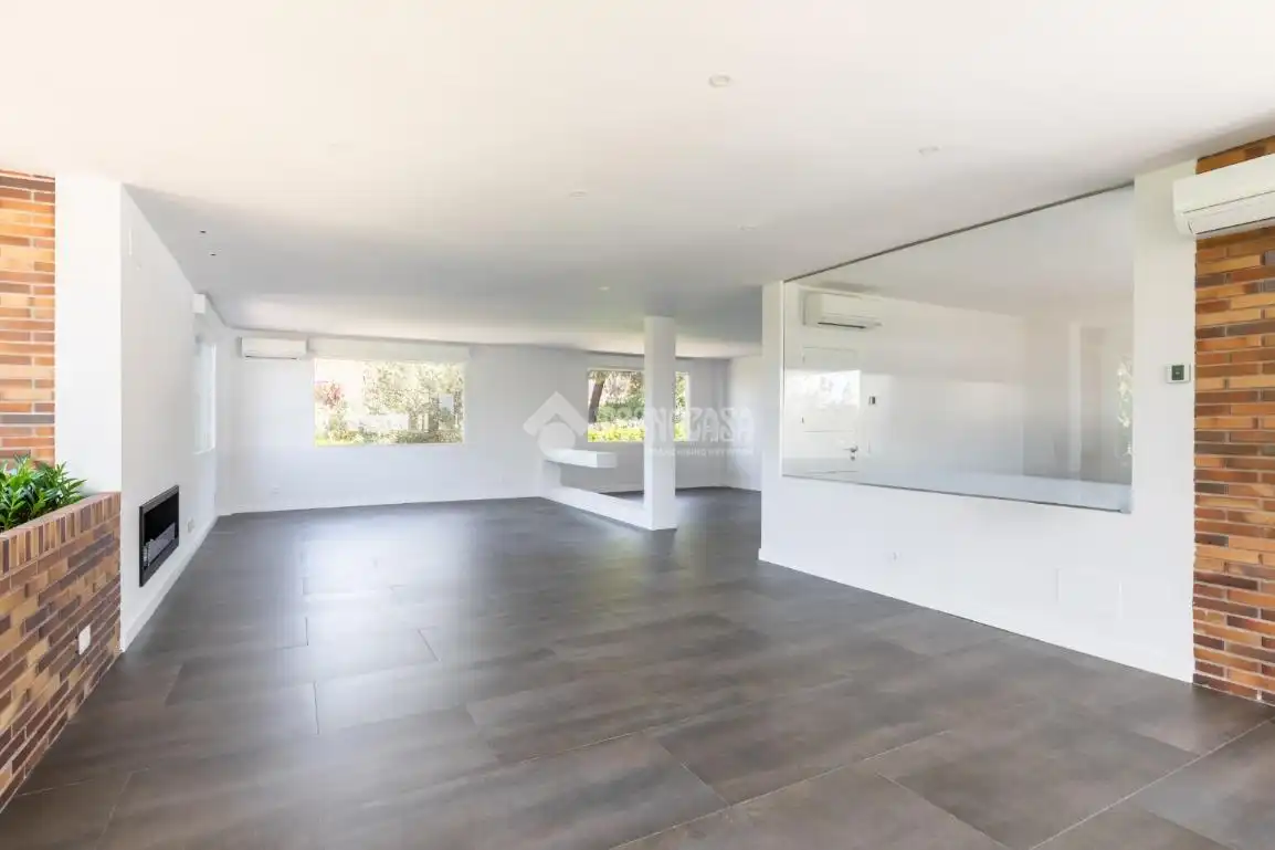 House with pool for sale in Hoyo de Manzanares, imagen 11