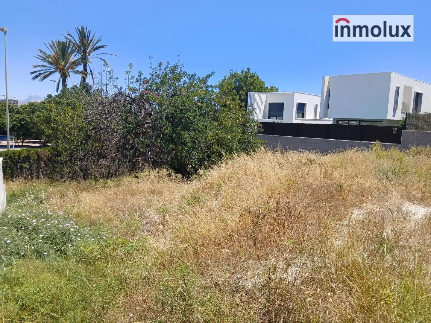 Residential for sale in Sant Joan d'Alacant