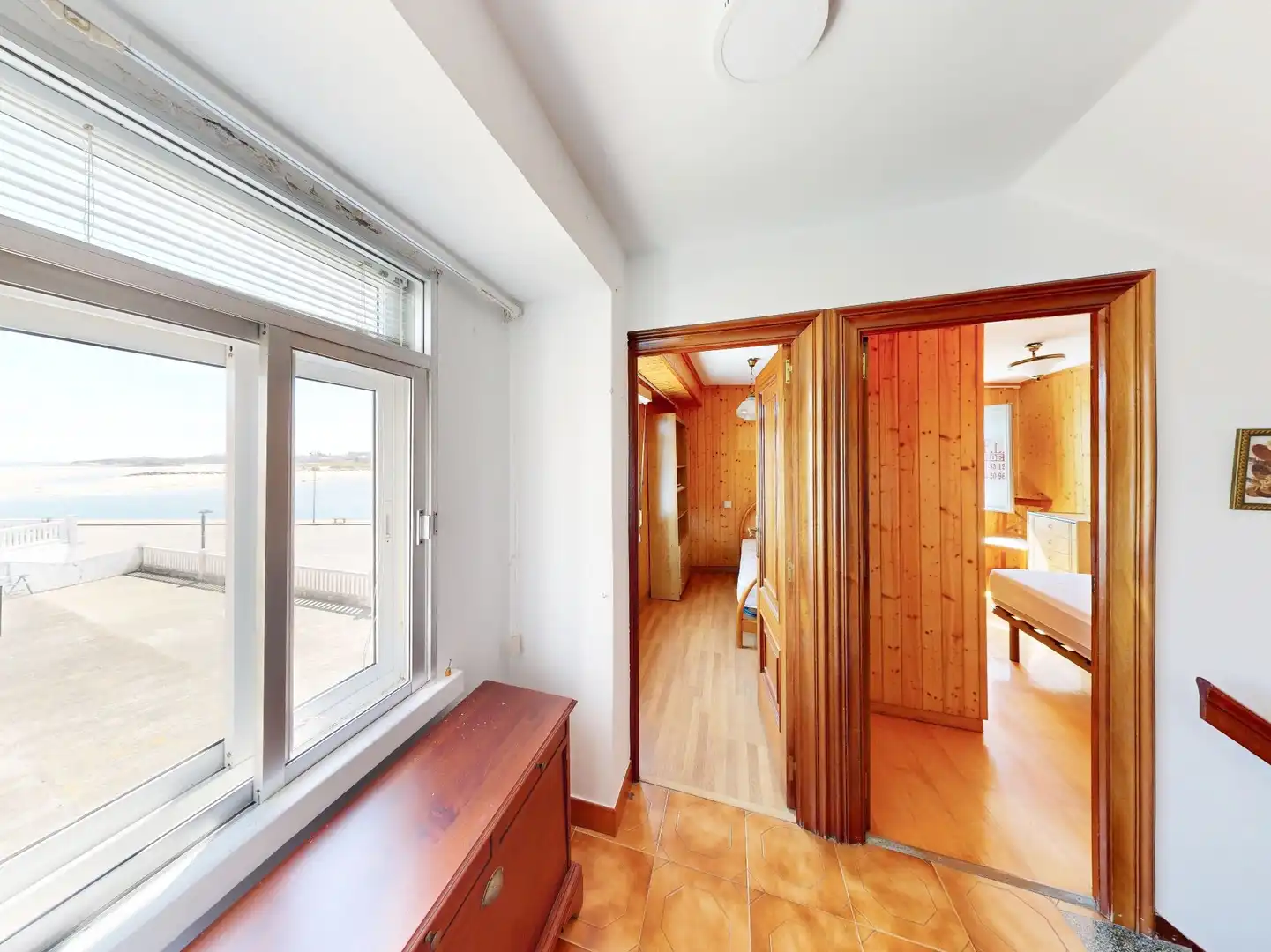 Casa o chalet en venta en Foz con Calefacción, Terraza y Trastero