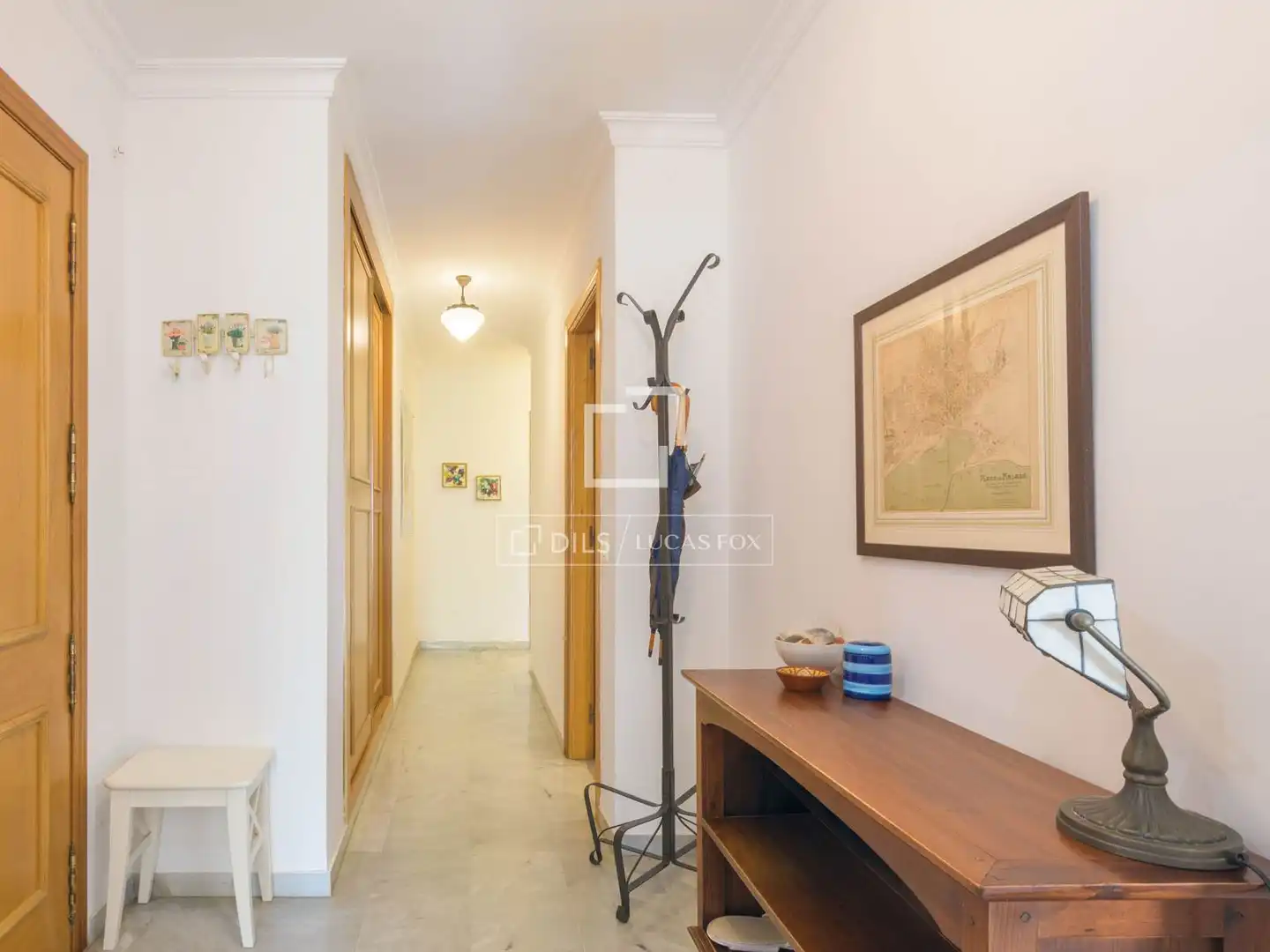 Wohnung mit Terrasse zum Verkauf in Centro, imagen 7