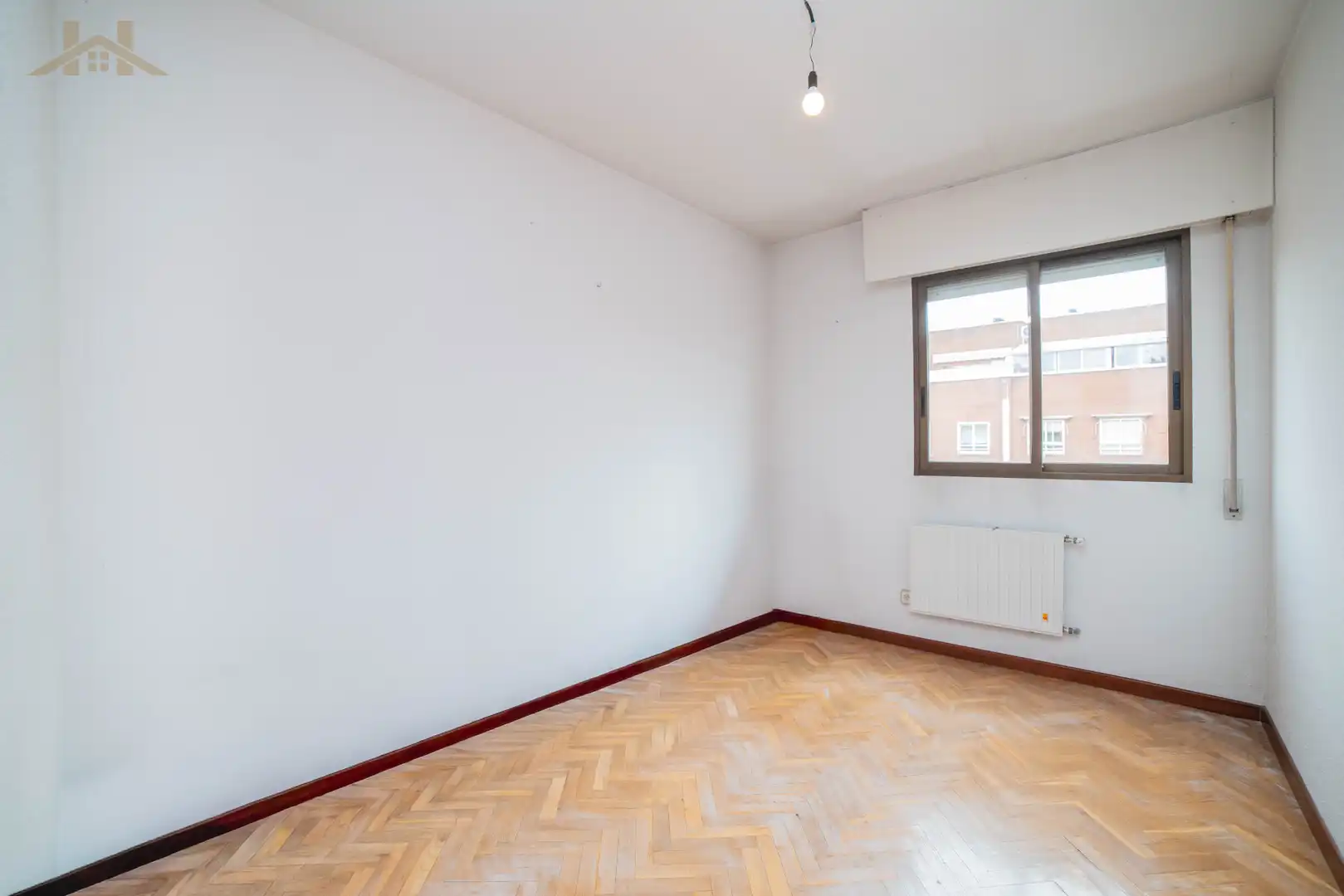 Schlafzimmer von Wohnung zum Verkauf in Torrejón de Ardoz mit Klimaanlage, Heizung und Möbliert