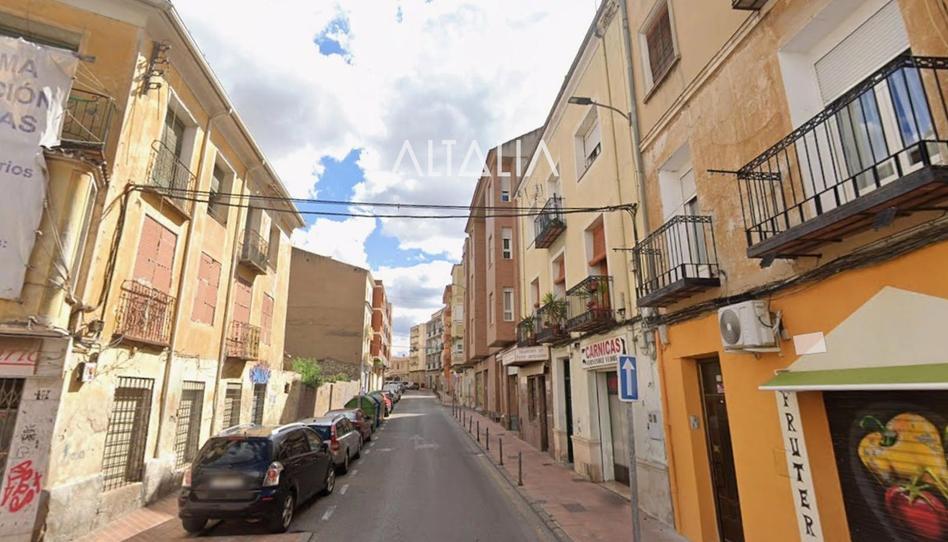 Photo 1 of Flat for sale in Calle Diego Jiménez, Centro, Cuenca