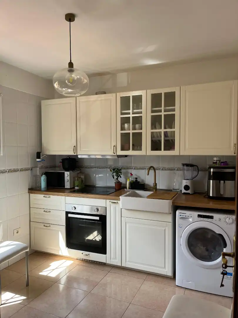 Cocina de Piso en venta en Centro