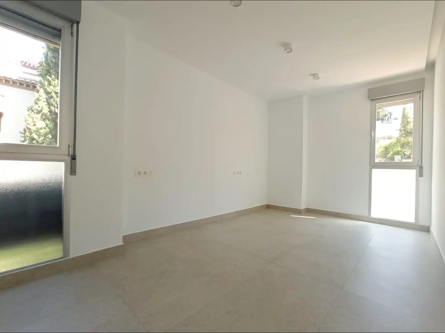 Apartament de lloguer en Granada amb Aire condicionat, Piscina i Piscina comunitària