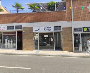 Local de lloguer en Arroyo de la Encomienda amb Aire condicionat