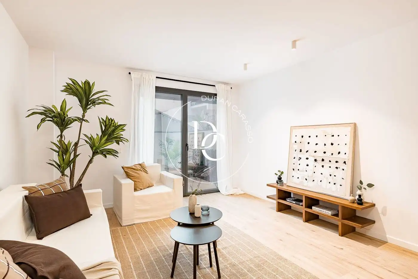 Maisonette mit Terrasse zum Verkauf in Carrer del Consell de Cent, imagen 7