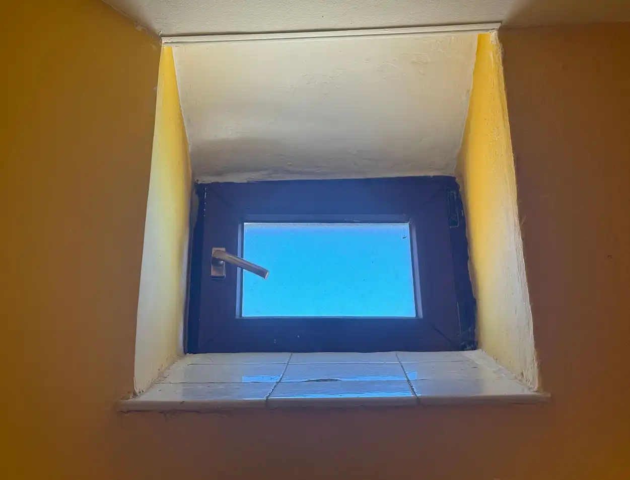 Terraza de Piso en venta en Gijón  con Calefacción y Parquet
