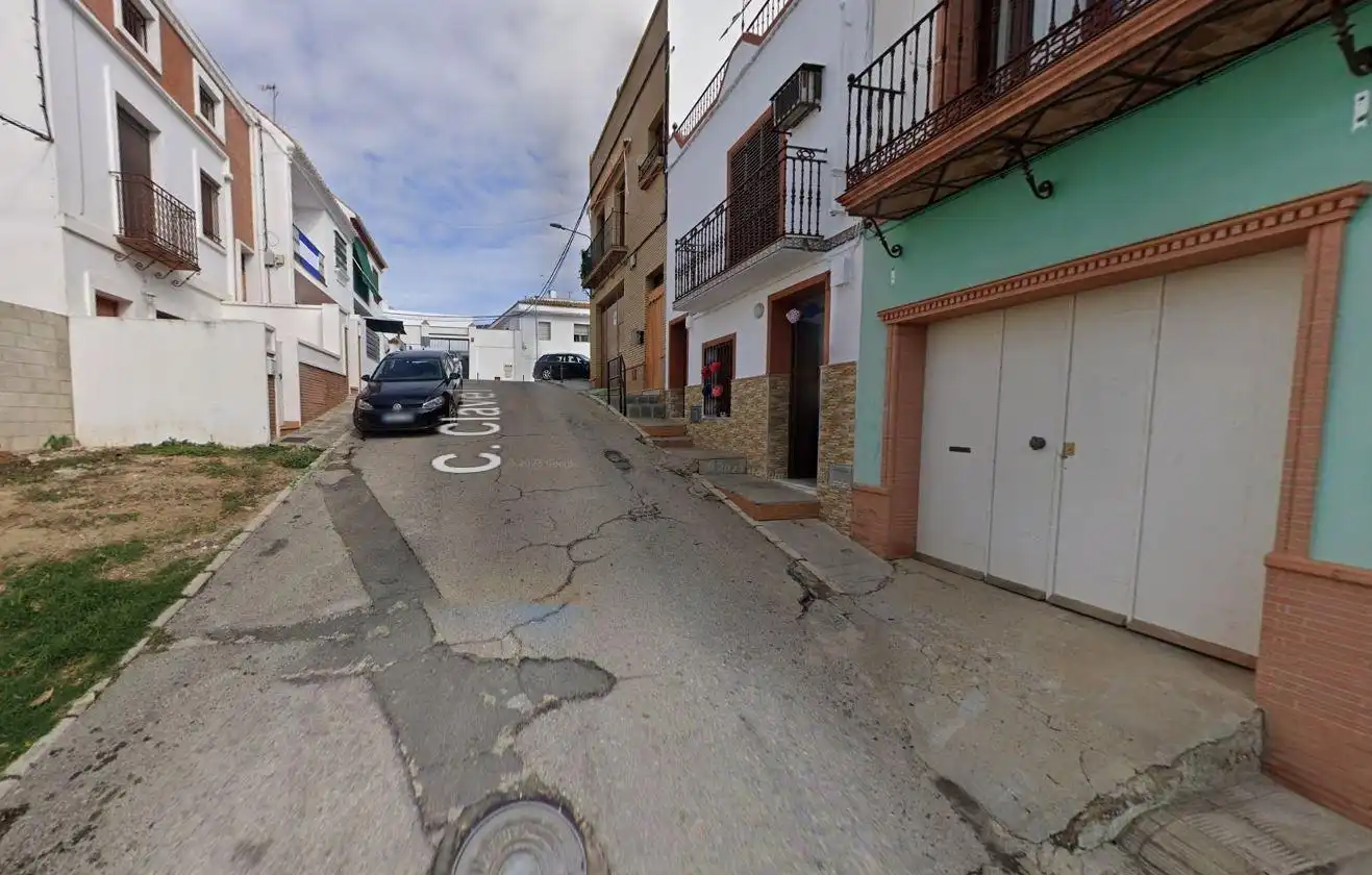 Pis en venda a TIO PINTO, 26, El Viso del Alcor