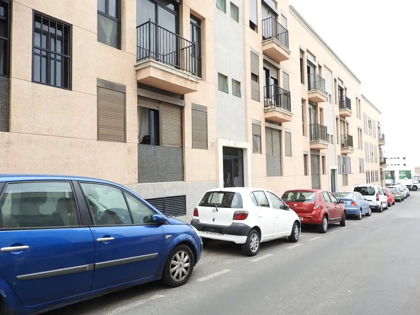 Flat for rent in Calle Ordoño bermudez, San Gregorio