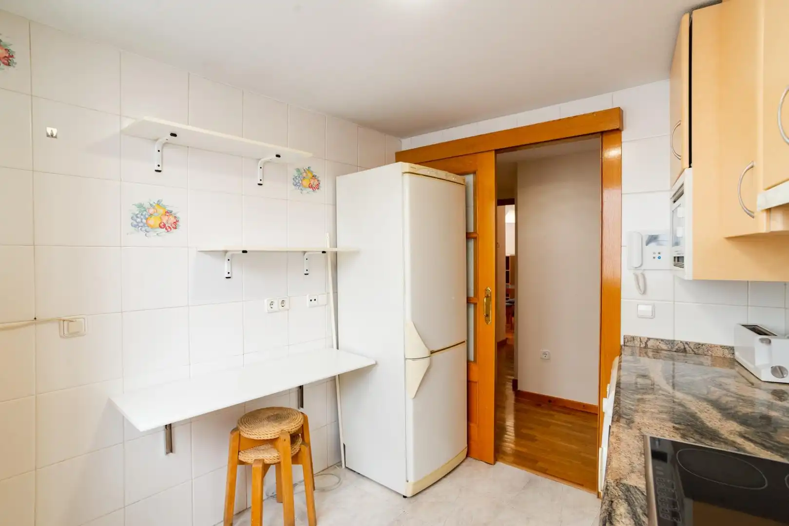 Appartamento con ascensore in affitto a Centro, imagen 17