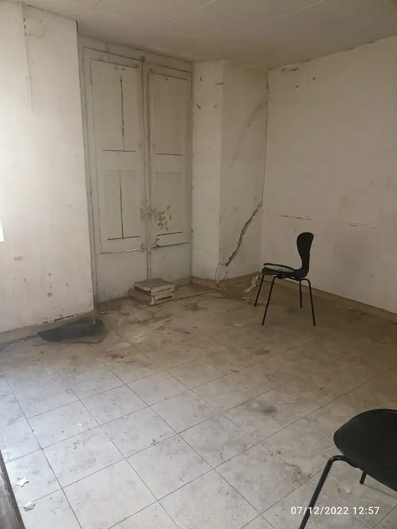 Piso en venta en Plaça de Sant Joan, Berga