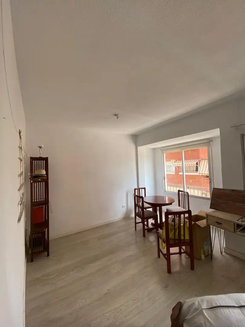 Dormitori de Apartament en venda en Alicante / Alacant