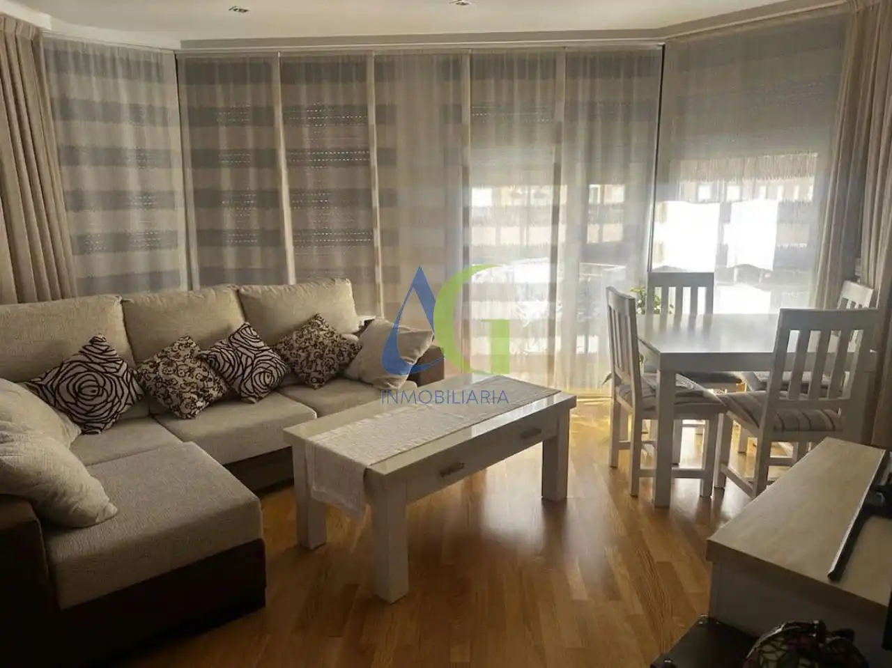 Piso con ascensor en venta en ANTONIO MACHADO, imagen 9